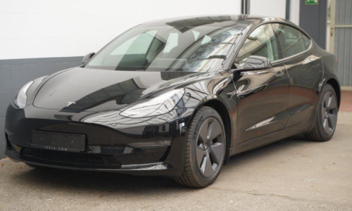 Tesla Model 3 Standard Range